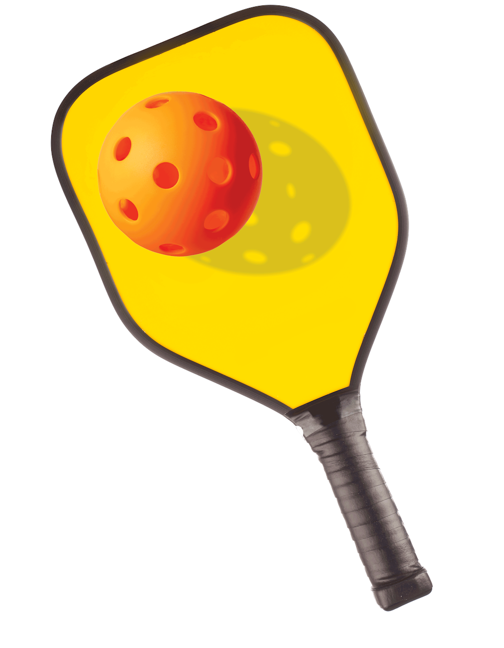 PaddleBal